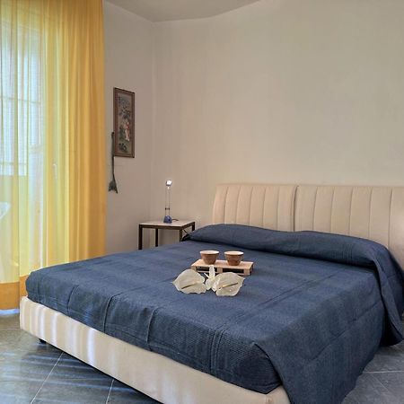 Residence Eva لينانو سابيادورو المظهر الخارجي الصورة