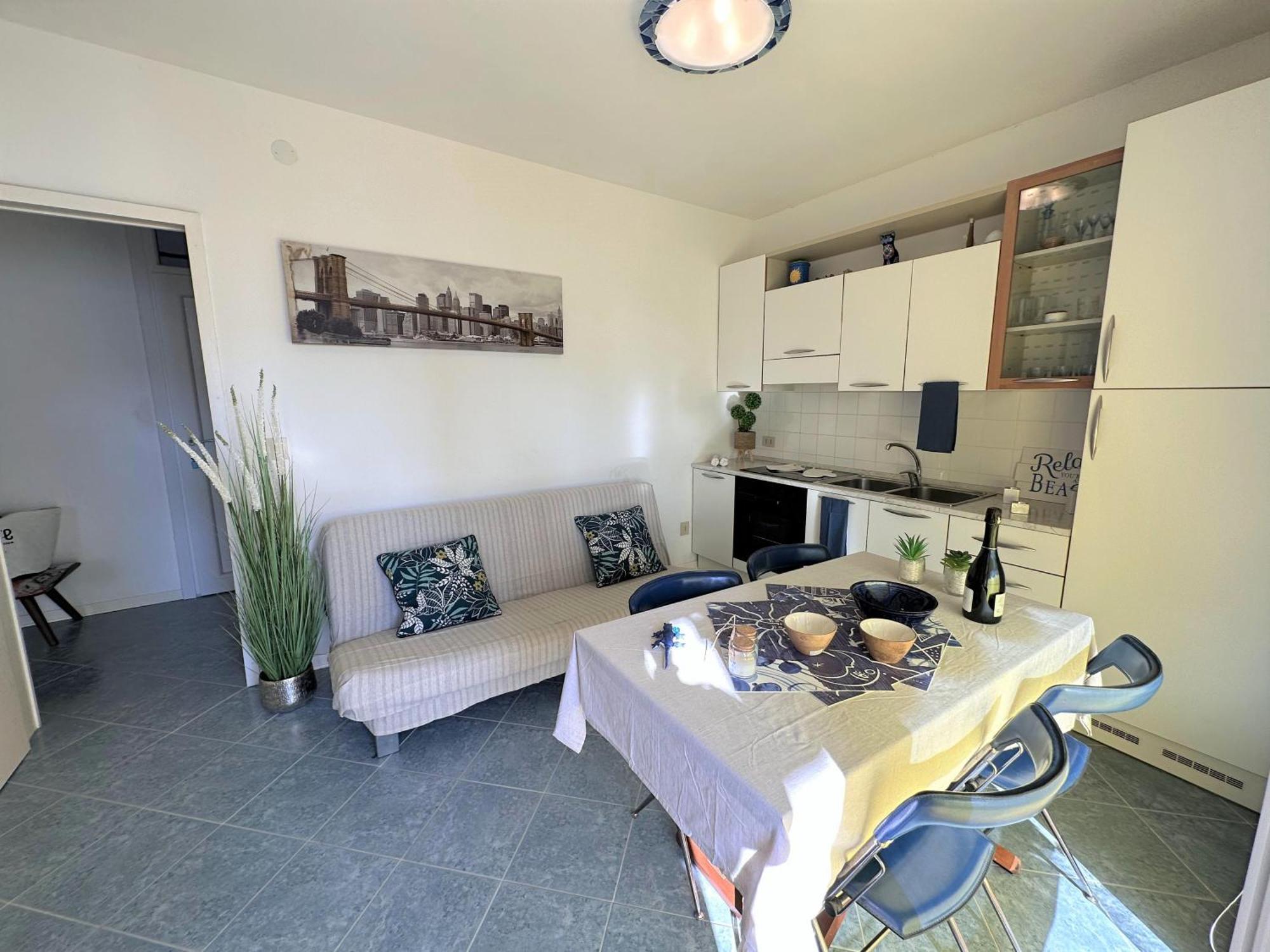 Residence Eva لينانو سابيادورو المظهر الخارجي الصورة