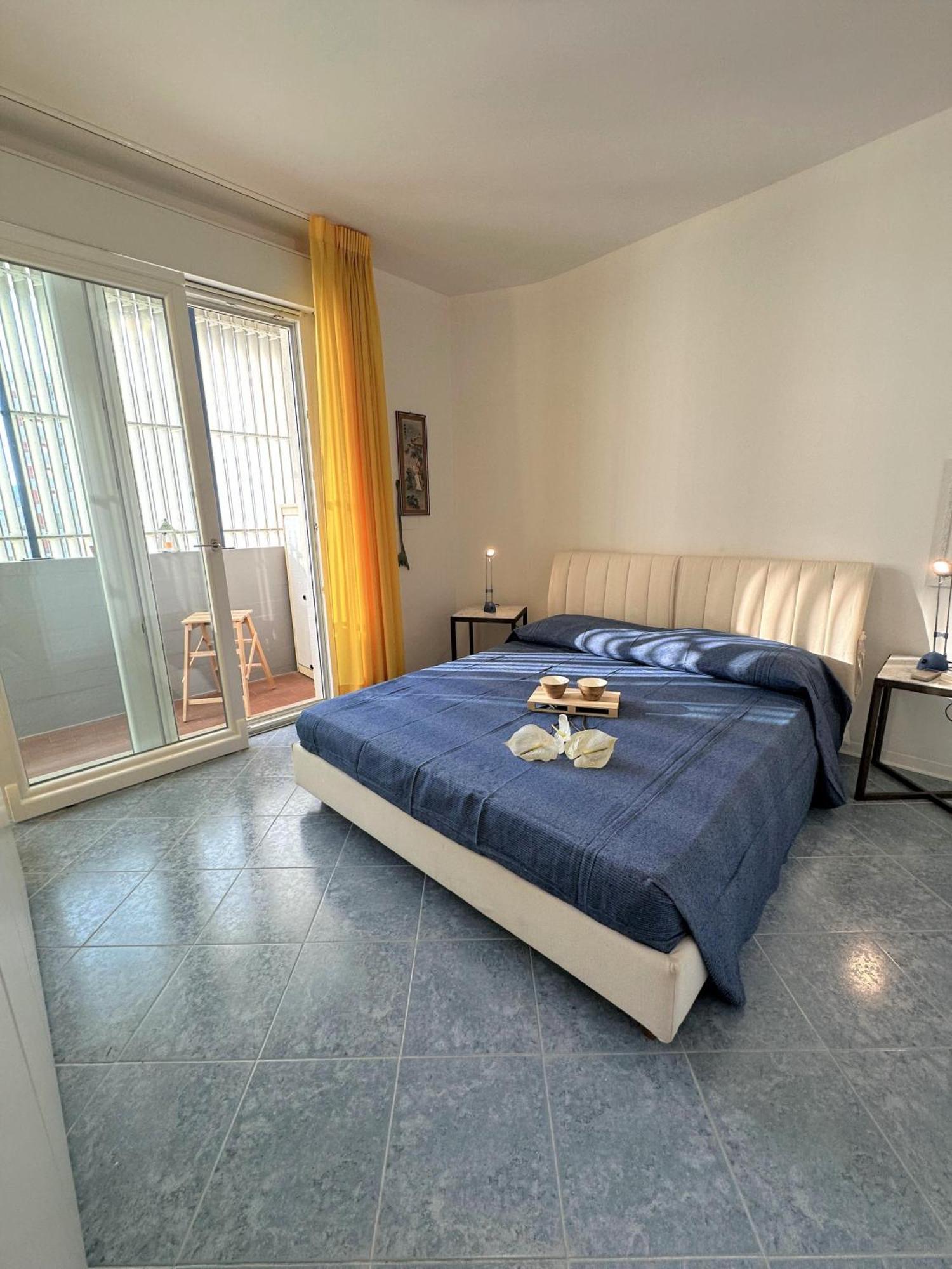 Residence Eva لينانو سابيادورو المظهر الخارجي الصورة