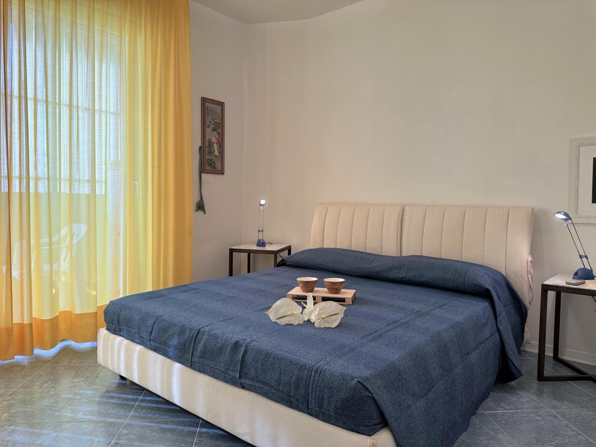 Residence Eva لينانو سابيادورو المظهر الخارجي الصورة
