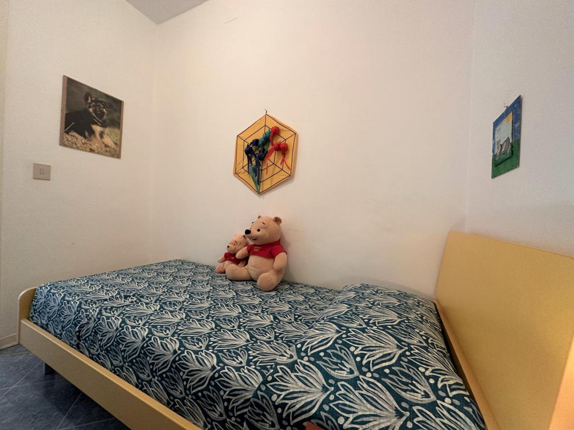 Residence Eva لينانو سابيادورو المظهر الخارجي الصورة