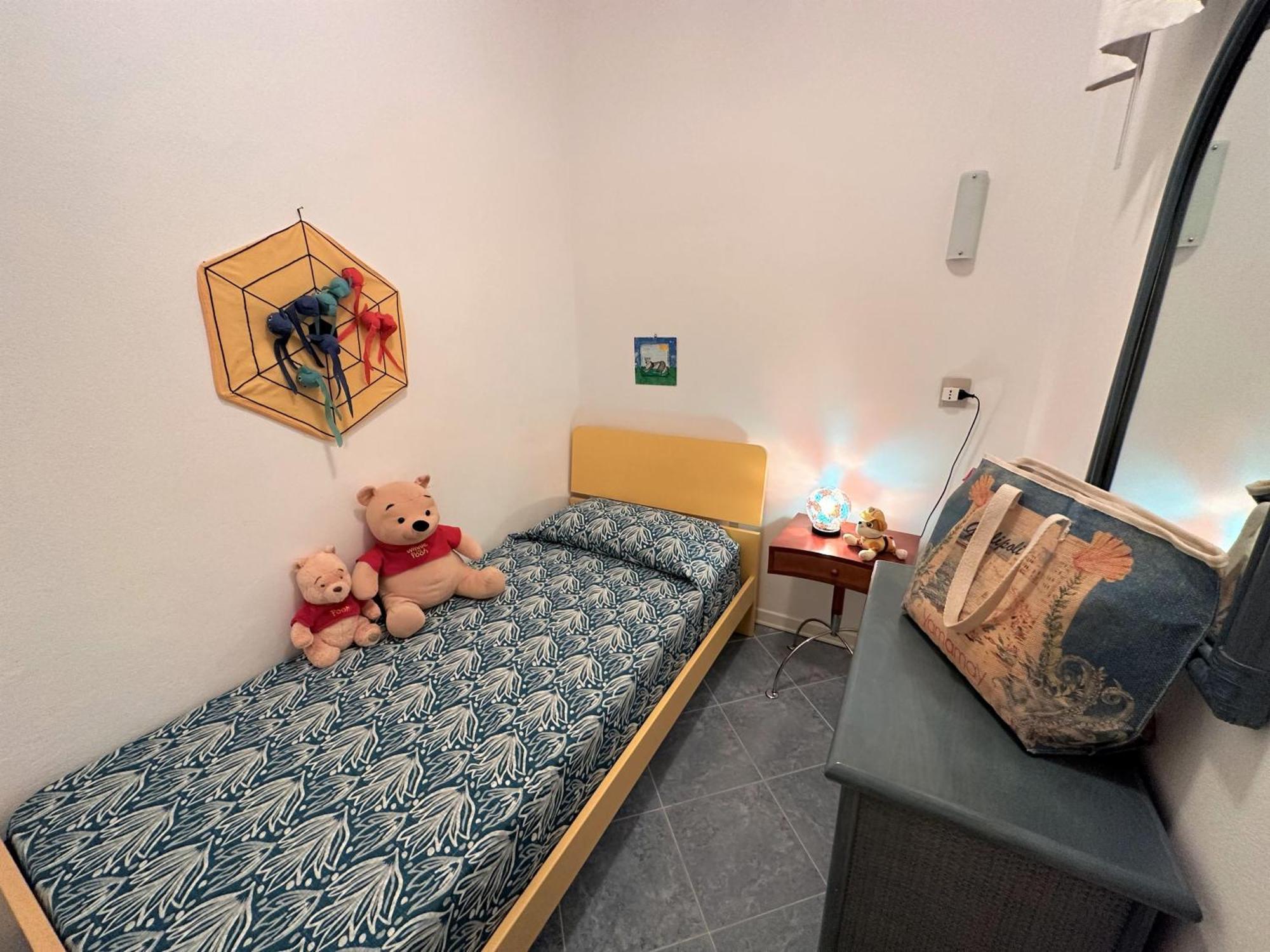 Residence Eva لينانو سابيادورو المظهر الخارجي الصورة