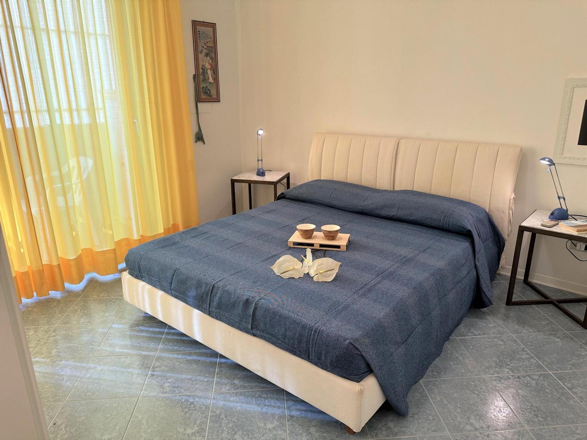 Residence Eva لينانو سابيادورو المظهر الخارجي الصورة