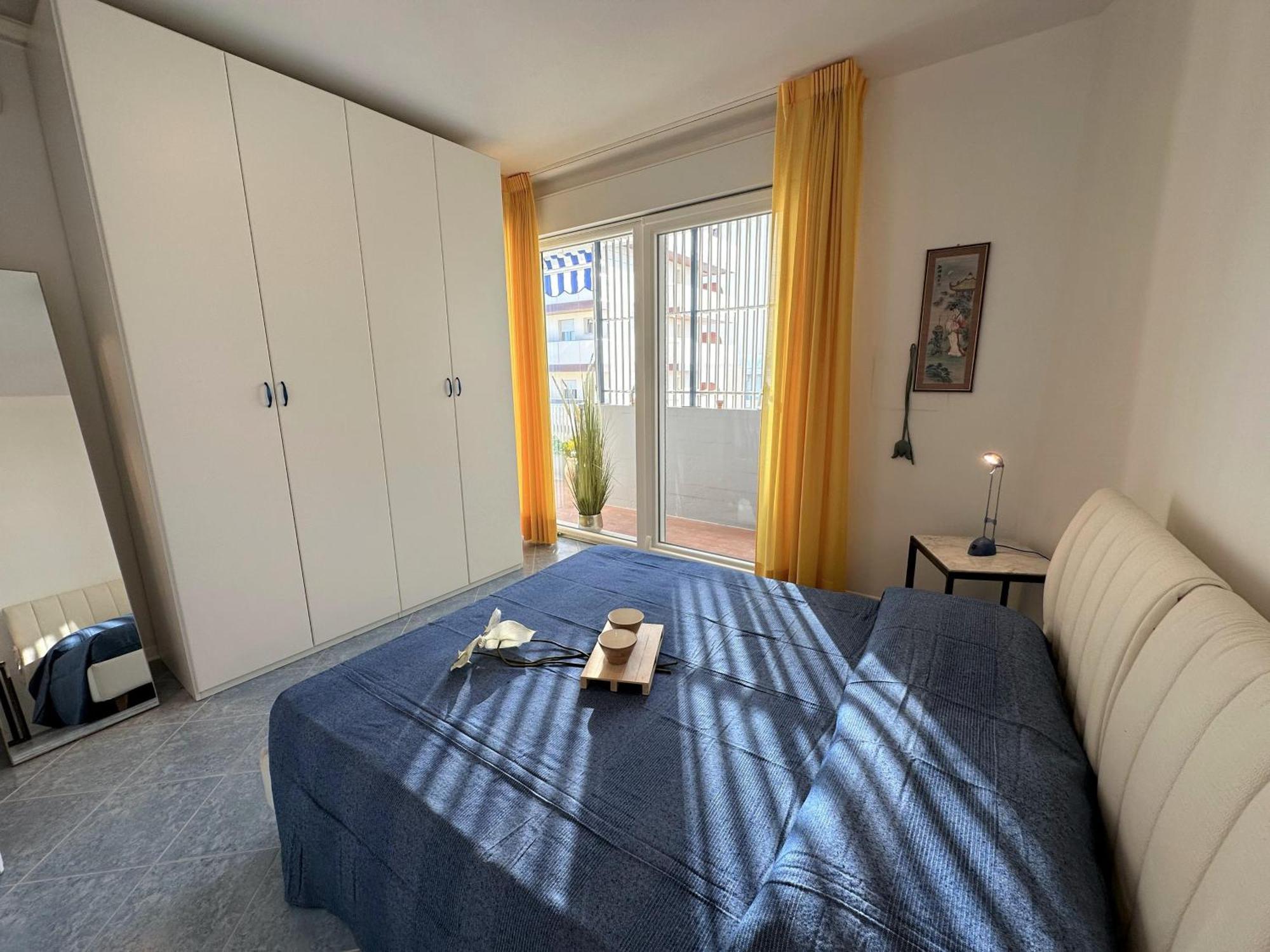 Residence Eva لينانو سابيادورو المظهر الخارجي الصورة