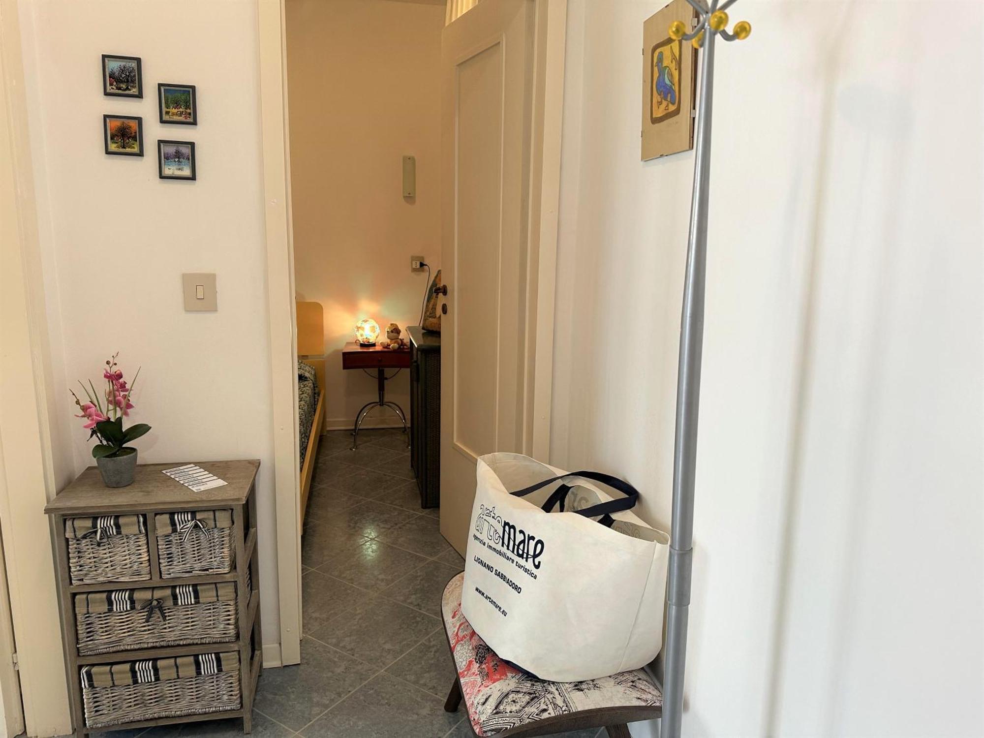 Residence Eva لينانو سابيادورو المظهر الخارجي الصورة